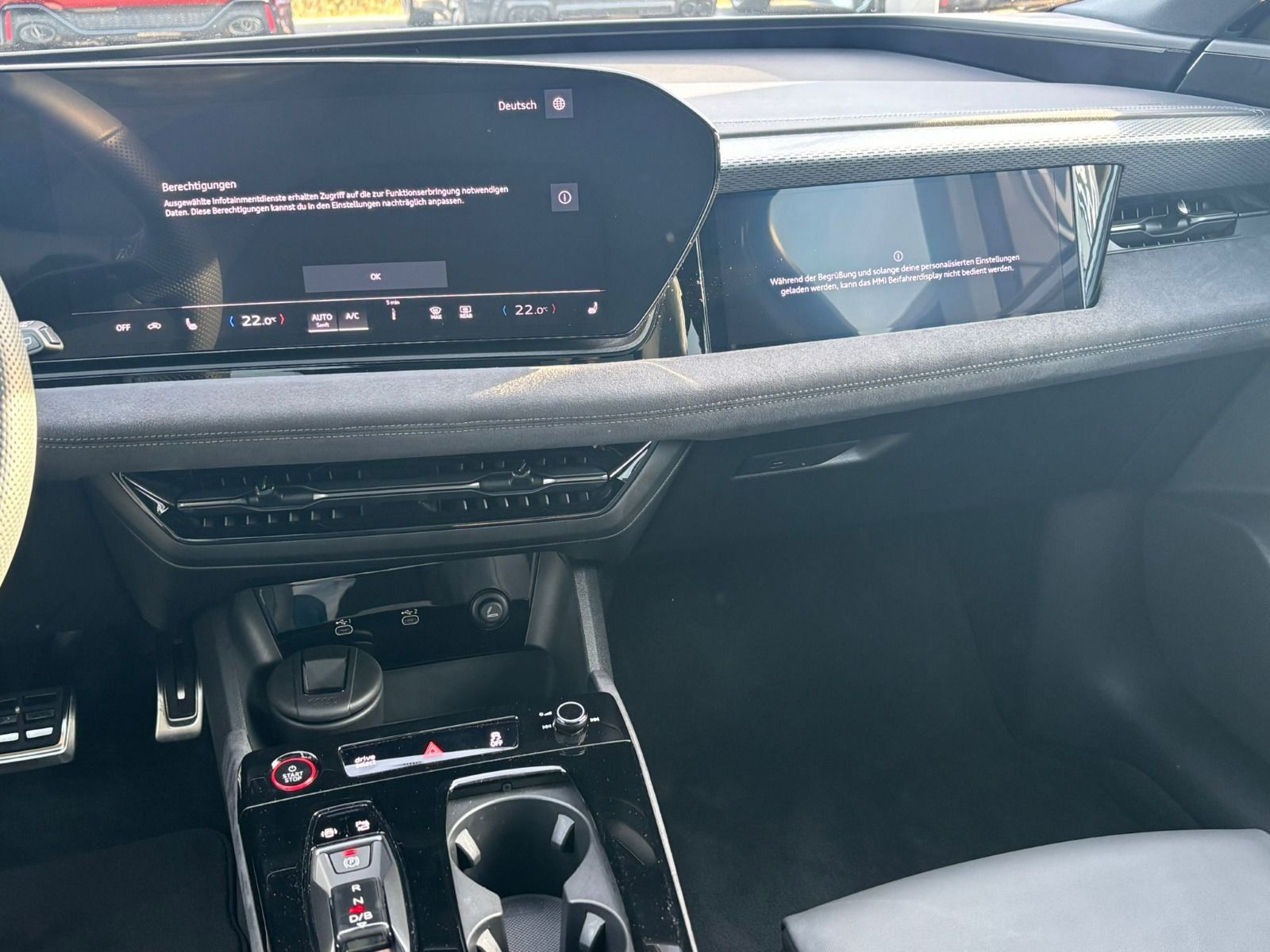 Audi A6 e-tron - Bild 13