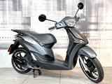 Piaggio Liberty 150 S - PIAGGIO S 150
