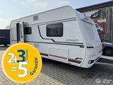 Dethleffs Nomad 490 EST / 6700 € Rabatt! - Dethleffs 670