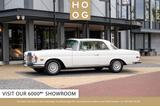Mercedes-Benz W111 280SE Coupé (280SE) - Mercedes-Benz Coupé aus dem Jahr 1971