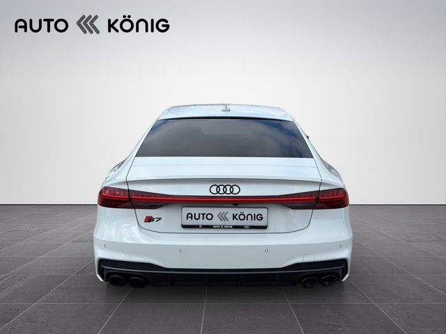 Fahrzeugabbildung Audi S7 Sportback 3.0 TDI quattro 253 kW *Rückfahrkam