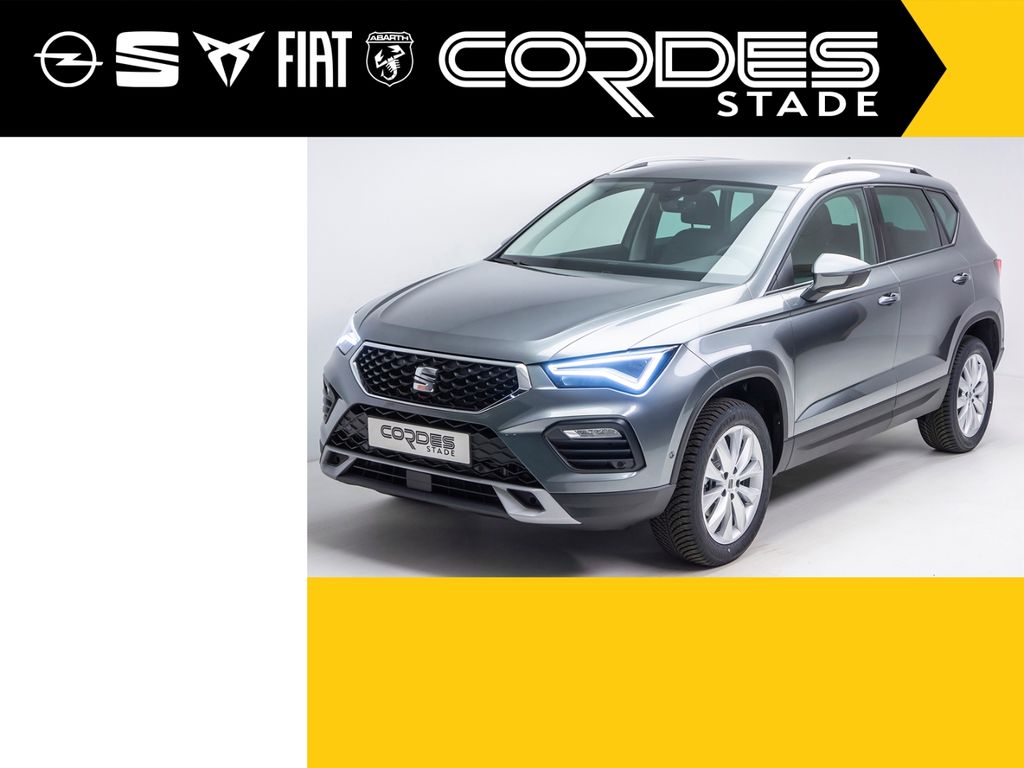 Image of Seat Ateca
