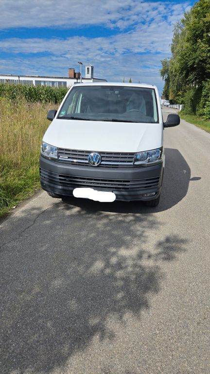 Volkswagen T6 Kombi