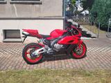 Honda CBR 1000 RR - HONDA 2004 RR CBR 1000