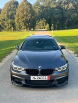BMW 430i Coupé M Sport A M Sport - BMW 430 in München