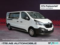 Renault Trafic - Vorschau Bild 1