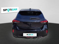 Fahrzeugabbildung Opel Corsa F GS 130PS AT8, Panoramadach,Teilleder,RFK