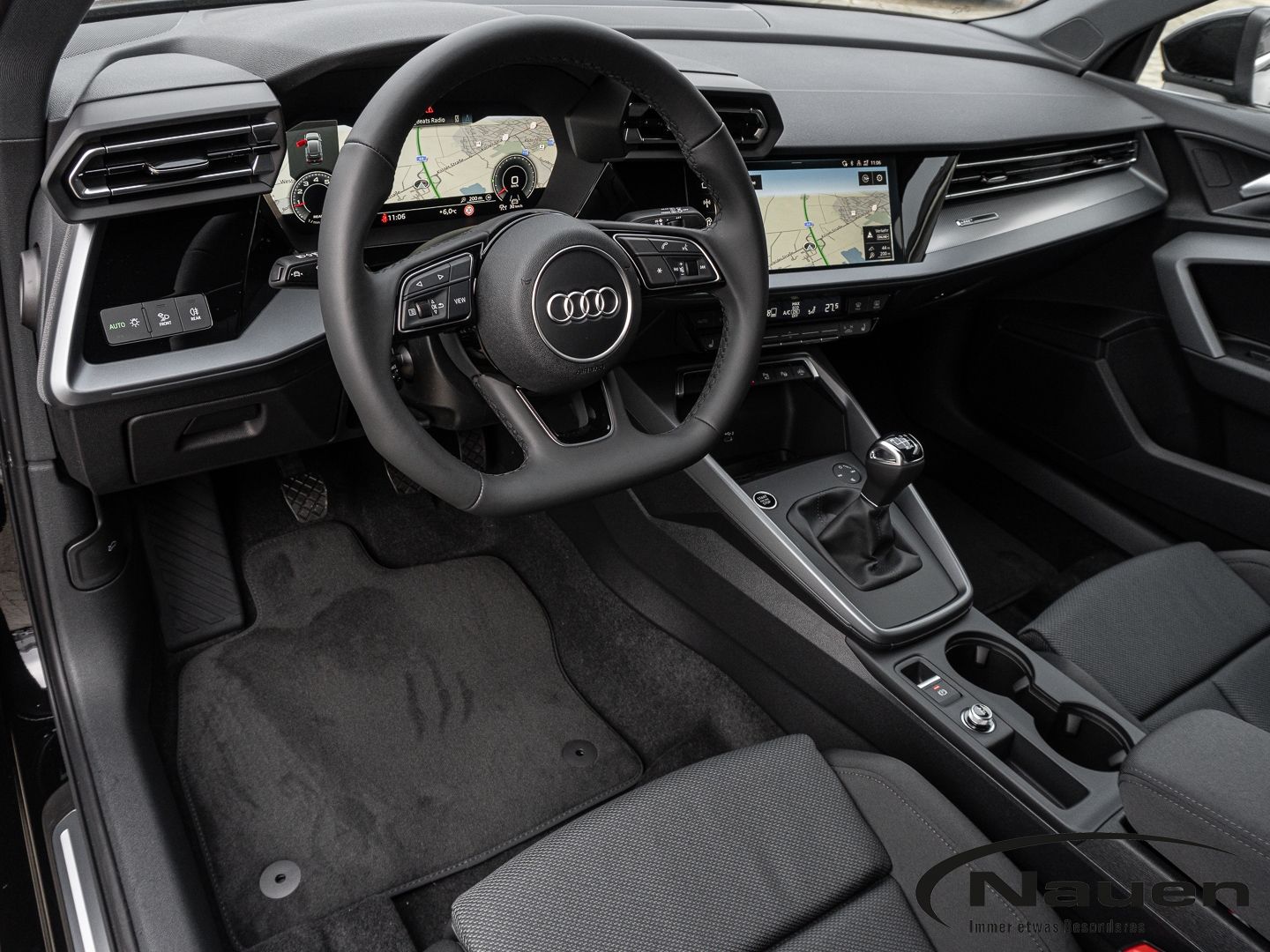 Audi A3 - Bild 8