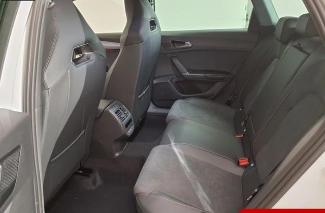 Leon ST 1.5 TSI 150PS DSG ACC/ APP/ AHK/el.Heck