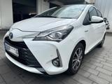 Toyota Yaris 1,5-l-VVT-i Hybrid CVT Comfort  - Toyota Yaris Gebrauchtwagen in Düsseldorf
