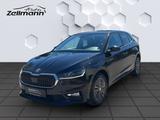 Skoda Fabia Lim. Selection 1.0 TSI 85kW LED PanoDach G - Skoda Fabia: Tsi 85
