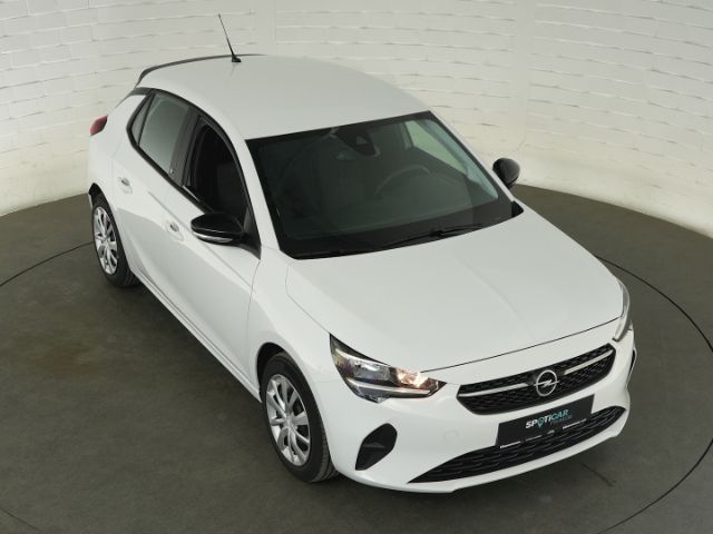 Corsa-e F EDITION 50kWH AT+KEYLESS+KLIMAAUTOMATI