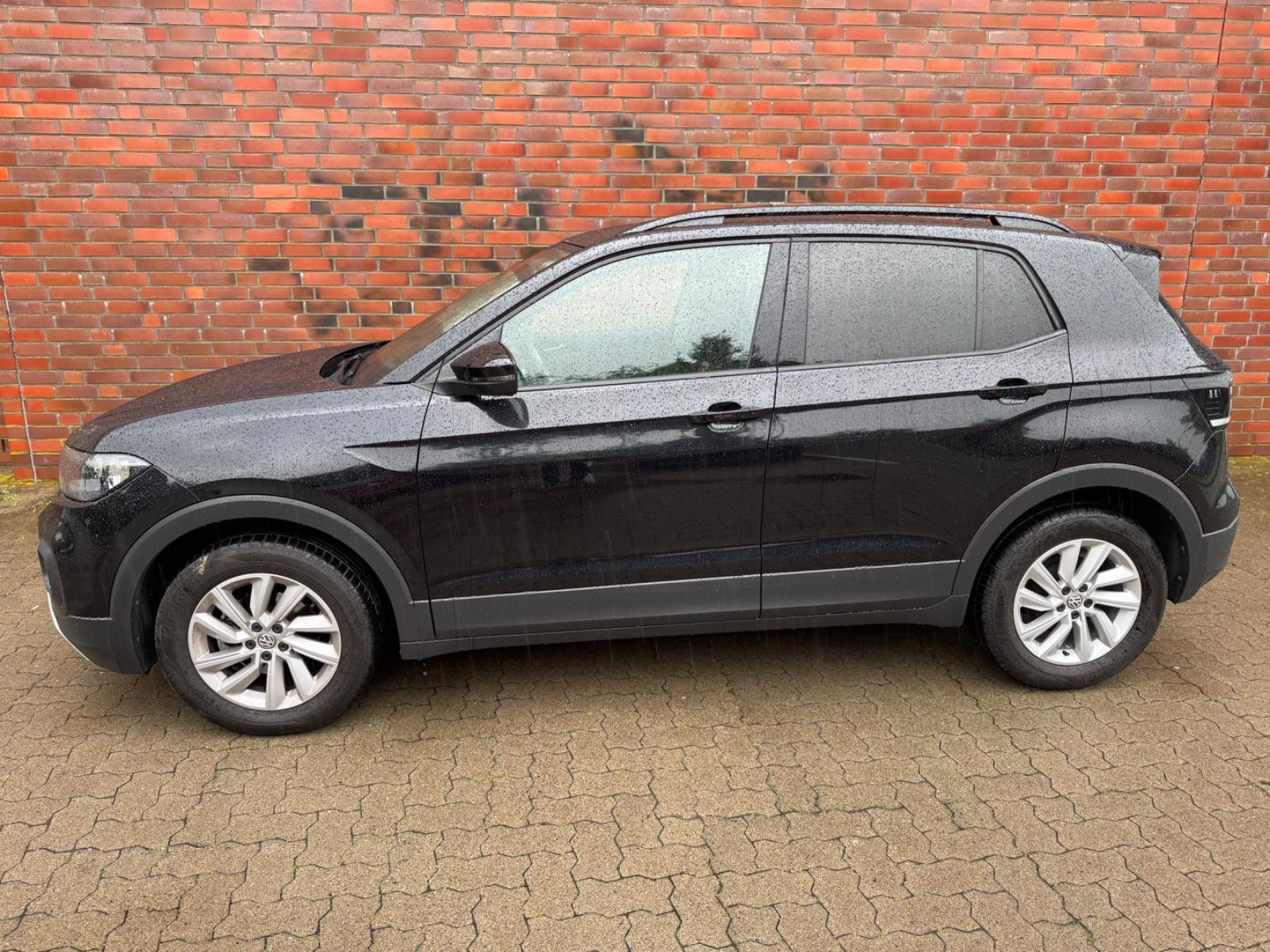 Volkswagen T-Cross 1.0 TSI OPF Life ACC/Nav/Tel.Spurh.