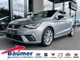 Seat Ibiza FR 1.0 TSI 6-Gang +CAM +ACC +NAVI +LED - Seat Ibiza 6L mit Benzin-Antrieb
