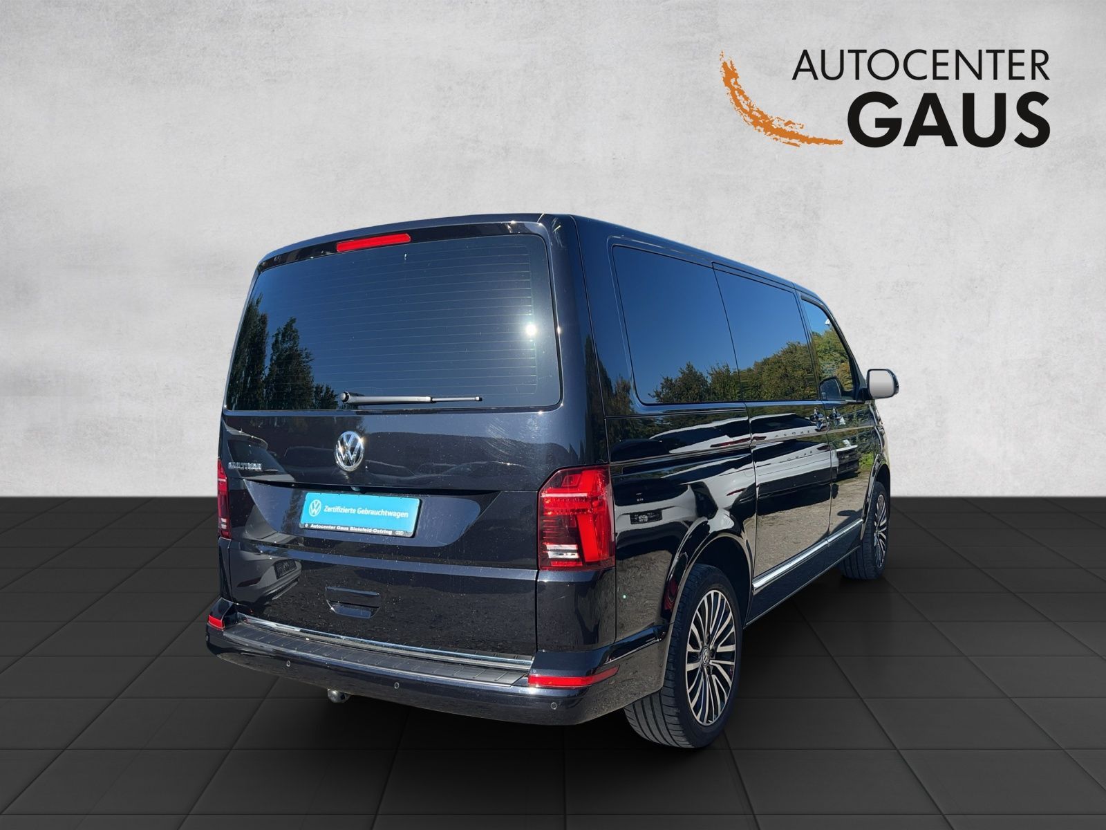 T6.1 Multivan Comfortline 2,0 l 110 kW TDI SCR F