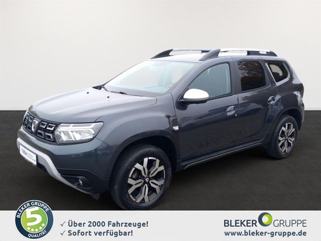 Dacia Duster II 1.0 TCe 100 LPG Prestige + (EURO 6d)