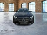Mercedes-Benz E 220 d T-Modell SpurW W-Paket PDC SHZ LED Navi - Mercedes-Benz E 220 Jahreswagen