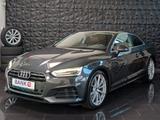 Audi A5 Coupe 2.0 TFSI NAVI+KLIMAAUT+19'RS5 - Audi A5 in Wuppertal