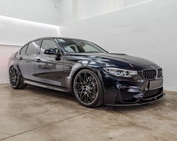 BMW M3*Limousine*Head*Up*Carbon*Competition*