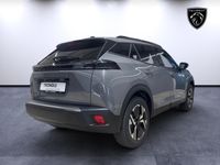 Peugeot 2008 - Vorschau Bild 4