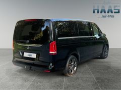 Fahrzeugabbildung Mercedes-Benz V 250d Avantgarde 4MATIC*LEDER*Elektr.Tür+Klappe