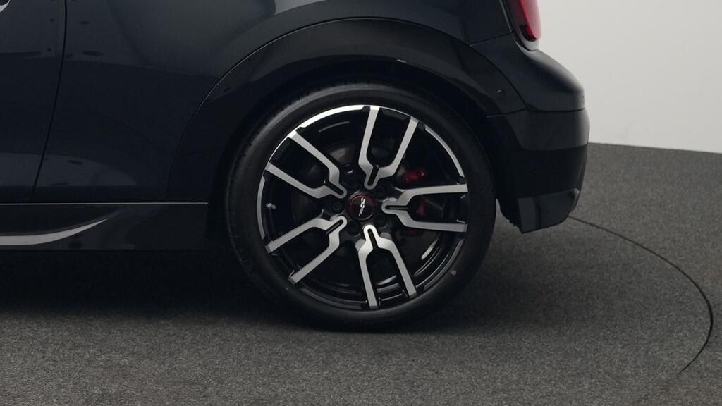 MINI John Cooper Works Cabrio - Bild 16