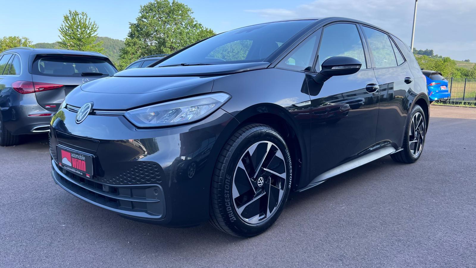 Volkswagen ID.3 Pro Performance 150 kW Life