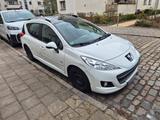 Peugeot 207 SW Family 95 VTi Family - Peugeot 207 Family