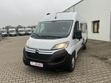 Citroën VoitureCamp 19M Längsbetten Wohnmobil 6m 140PS - Offers