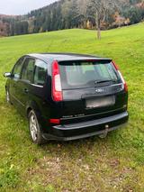 Ford C Max 1,6 - Ford C-Max in Freiburg