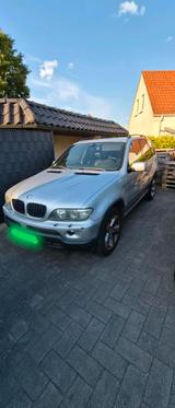 BMW X5 E53 3.0d Facelift 2006 | TÜV bis 09... - BMW X5 E53 mit Facelift