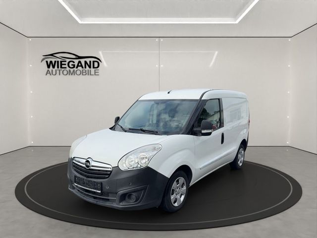 Opel Combo 1.3 CDTI L1H1+KLIMA+RADIO+KOMFORTPAKET