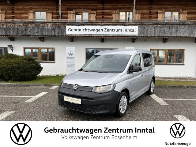 Volkswagen Caddy Life 2,0 TDI (AHK+Sitzhzg.+Klima) Klima