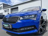 Skoda Superb Combi 1.5 TSI RS-Optik 156€ m. 20% Anzahl - Skoda Superb: 2.5
