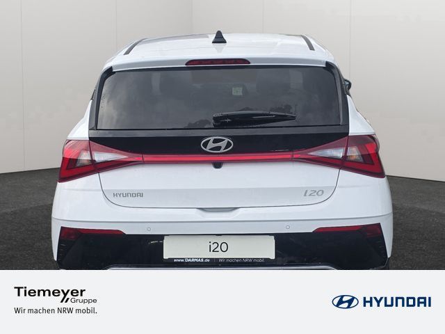 Hyundai i20 – Bild 6
