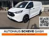 Ford Transit Custom PHEV Automatik LaderaumP Dt.TZ