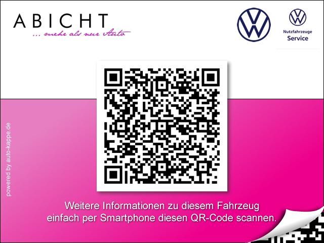T6 Caravelle 2.0 TDI DSG Highline Leder Standh.
