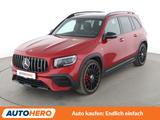 Mercedes-Benz GLB-Klasse GLB 35 AMG 4Matic Aut.*NAVI*LED*TEMPO - Mercedes-Benz GLB 35 AMG Gebrauchtwagen