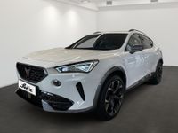 Cupra Formentor - Vorschau Bild 2