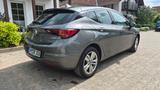 Opel Astra 1.4 Turbo Edition 110kW S/S Auto Edition - Opel Astra: 11
