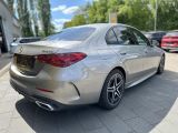 Mercedes-Benz C-Klasse C 200 AMG Line 4Matic **Advanced-Plus* - Gebrauchtwagen in Rheine