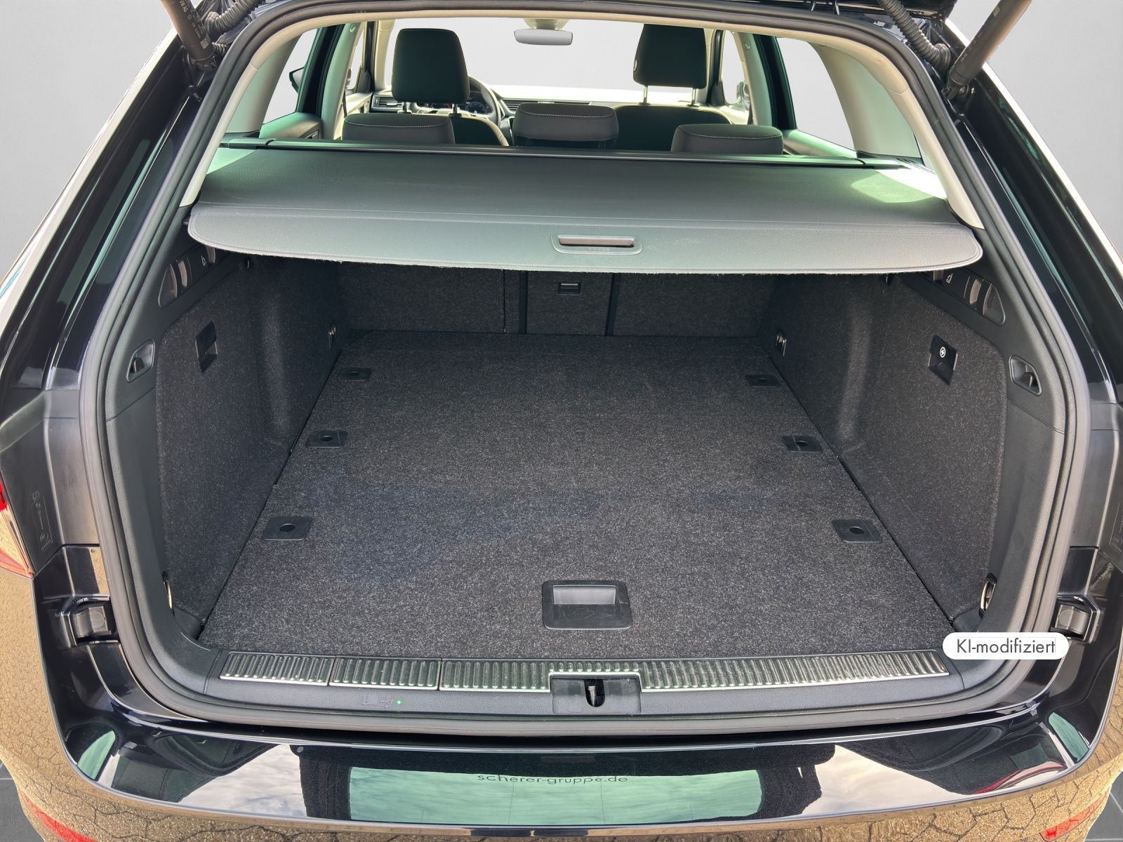 Skoda Superb - Bild 16