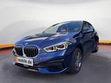 BMW 116 i Limousine LENKRADH. LED PDC NAVI - BMW 116 in Magdeburg