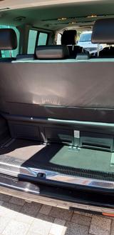 Volkswagen T5 Multivan Highline DSG Motion  - : Allradantrieb, Multivan