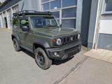 Suzuki Jimny ALLGRIP Comfort | Klima | DAB+ uvm. - gebrauchte Suzuki Jimny aus dem Jahr 2022