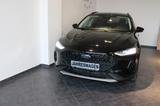 Ford Focus Turnier 1.0 MHEV Active Navi LED Lenk/SHZ  - Ford Focus Jahreswagen: Kombi