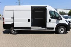 Fahrzeugabbildung Citroën Jumper 3,5 L3H2 Heavy BlueHDi 180 Automatik