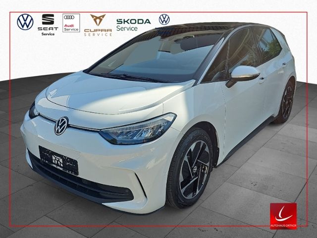 Volkswagen ID.3 PRO 204 PS NAVI ACC SHZ KAMERA LED KEYLESS