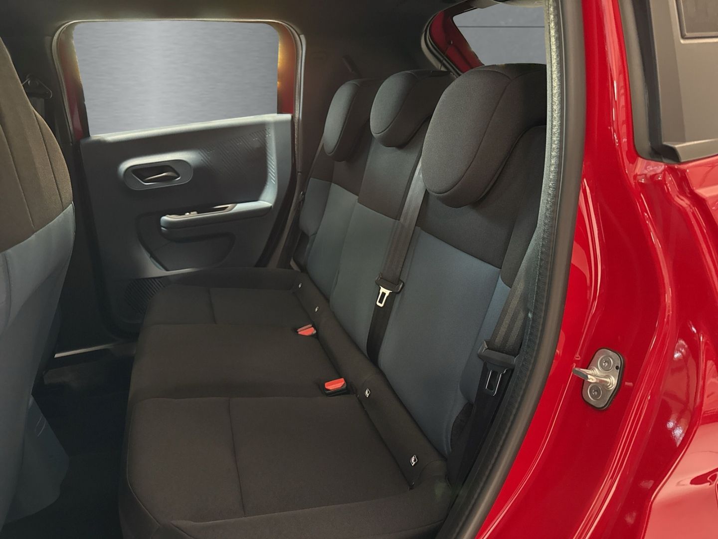 Fiat Grande Panda - Bild 9