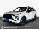 Mitsubishi Eclipse Cross Plug-In Hybrid 4WD Basis - Mitsubishi Eclipse Cross aus 2024